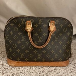 Authentic Louis Vuitton - image 1